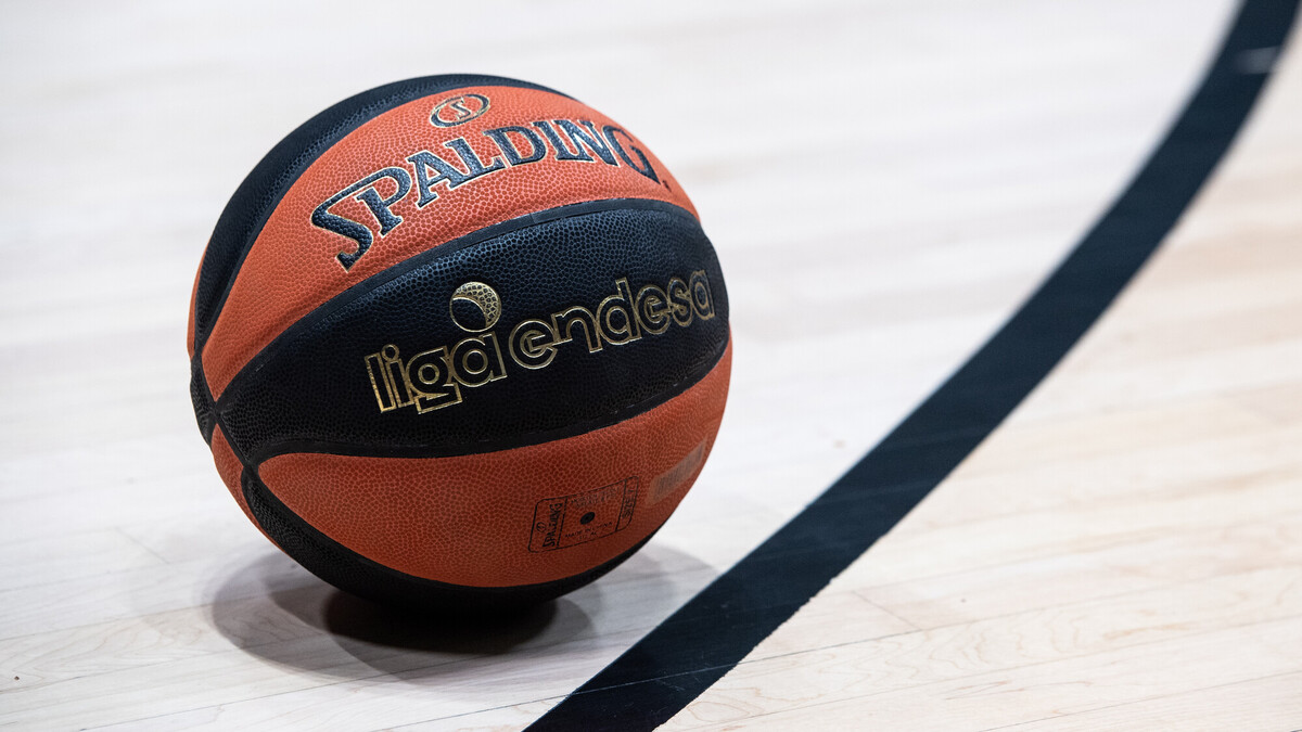 Aplazado el RETAbet Bilbao Basket-MoraBanc Andorra