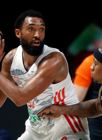 El Bayern Múnich negocia la renovación de Darrun Hilliard