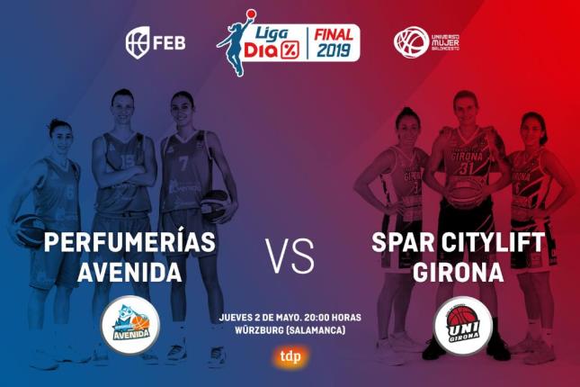 FINAL J.1: El nombre del campeón comienza a escribirse en Salamanca