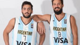 Laprovittola: "Otra vez es una final para nosotros". “Siempre me pico con Campazzo, va a ser divertido”