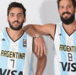 Laprovittola: "Otra vez es una final para nosotros". “Siempre me pico con Campazzo, va a ser divertido”