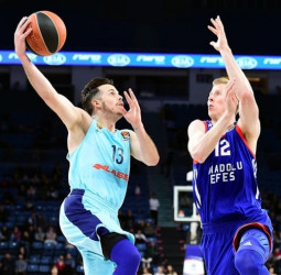 El Real Madrid irá a por Thomas Heurtel si al final no logran fichar a Nicolás Laprovittola