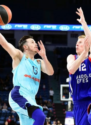El Real Madrid irá a por Thomas Heurtel si al final no logran fichar a Nicolás Laprovittola