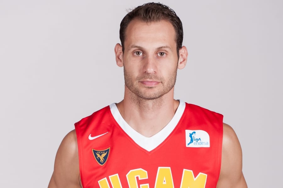 Valencia Basket contrata a Pedro Llompart para la pretemporada
