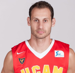 Valencia Basket contrata a Pedro Llompart para la pretemporada
