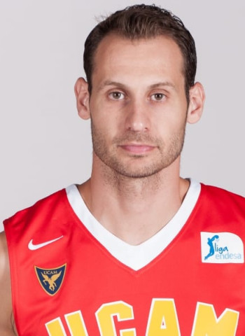 Valencia Basket contrata a Pedro Llompart para la pretemporada