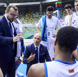 El retorno más complicado a la competición de Liga Endesa