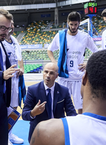 El retorno más complicado a la competición de Liga Endesa