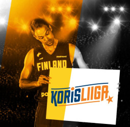Petteri Koponen vuelve a Finlandia