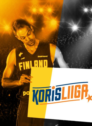Petteri Koponen vuelve a Finlandia