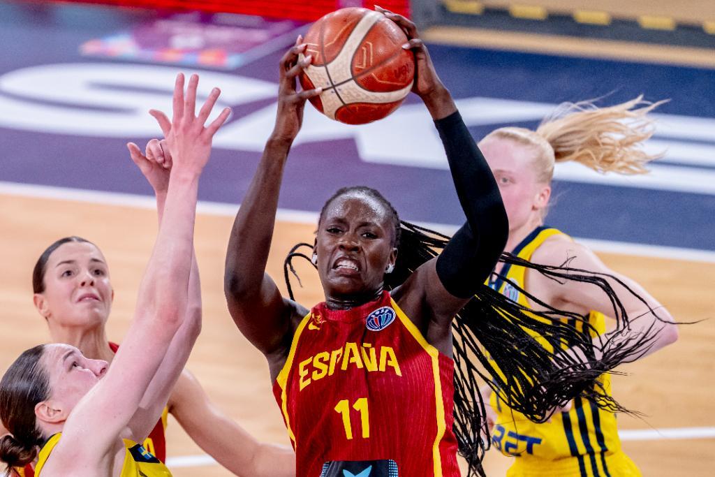 Dosis extra de confianza para liderar el pase a los cuartos de final, 75-78