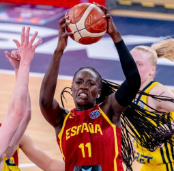 Dosis extra de confianza para liderar el pase a los cuartos de final, 75-78