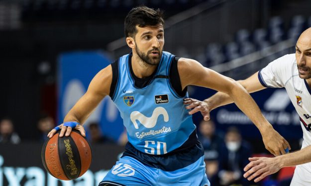 Aleksandar Cvetkovic refuerza al Real Betis