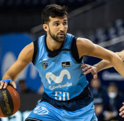 Aleksandar Cvetkovic refuerza al Real Betis