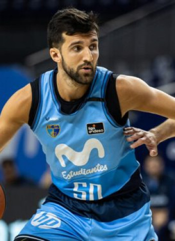 Aleksandar Cvetkovic refuerza al Real Betis