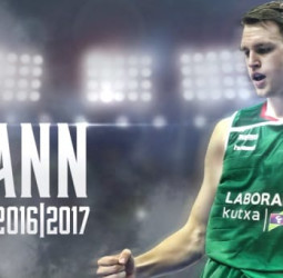 Johannes Voigtmann será el primer fichaje de la temporada 2016-17