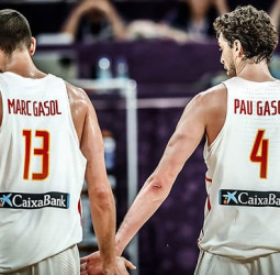 Previa Cuartos Eurobasket: Claves del España vs Alemania