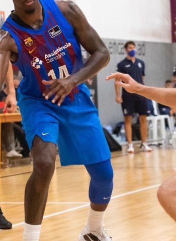El Barcelona se pone en marcha con triunfo (72-81)
