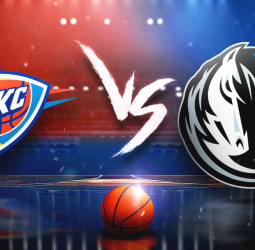 Previa Playoff NBA: Oklahoma City Thunder vs Dallas Mavericks