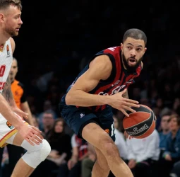 Máximos individuales de la 28ª jornada en la EuroLeague