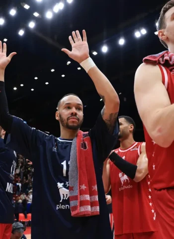 El Armani Milán, matemáticamente fuera de los playoffs de la EuroLeague