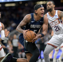 Videoresúmenes de la jornada NBA · 28/01 (5 games)