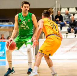 Fuenlabrada recuperar el pulso mientras el Real Betis se estanca en el Pisuerga