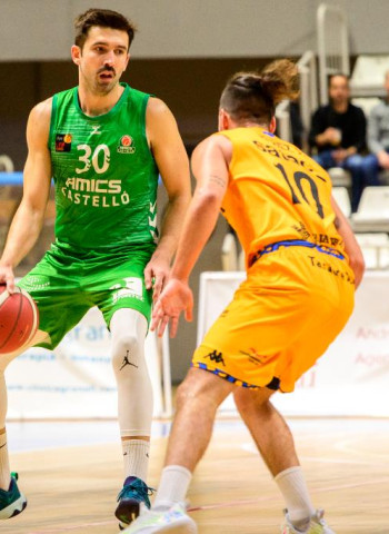 Fuenlabrada recuperar el pulso mientras el Real Betis se estanca en el Pisuerga