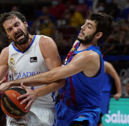 Reflexiones sobre una convulsa pretemporada azulgrana