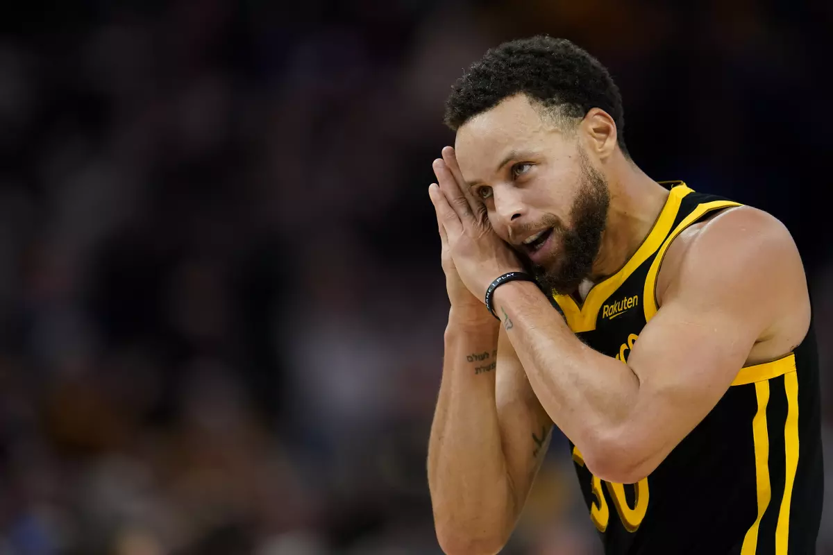 Los Warriors superan a los Celtics en la prórroga