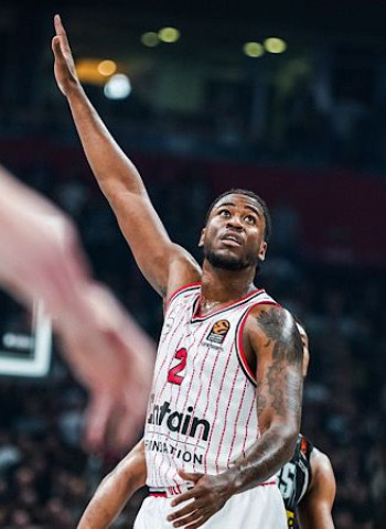 Zalgiris negocia con Moses Wright 