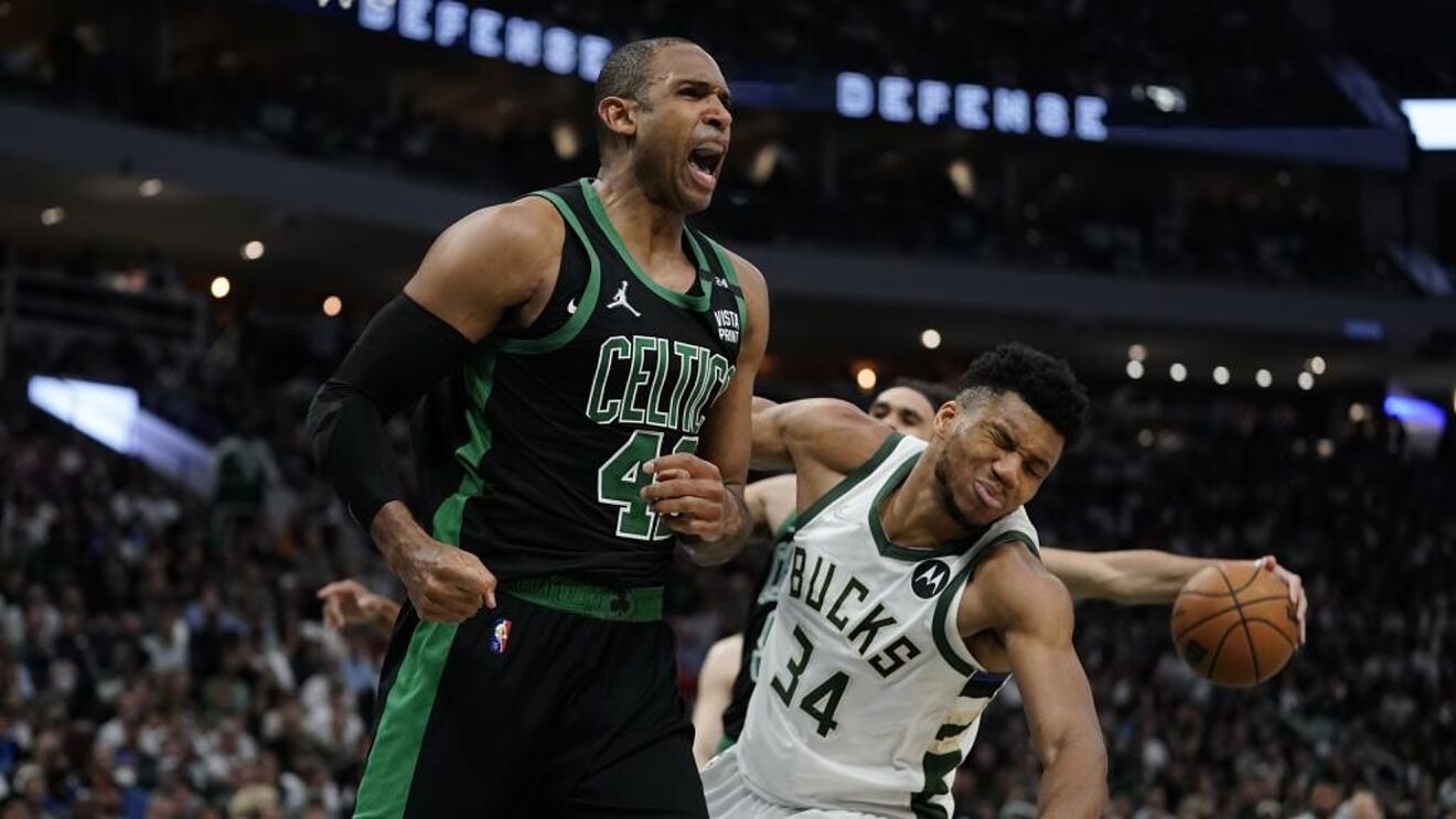 Los Boston Celtics garantizarán el contrato de Al Horford