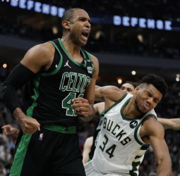 Los Boston Celtics garantizarán el contrato de Al Horford