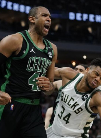 Los Boston Celtics garantizarán el contrato de Al Horford
