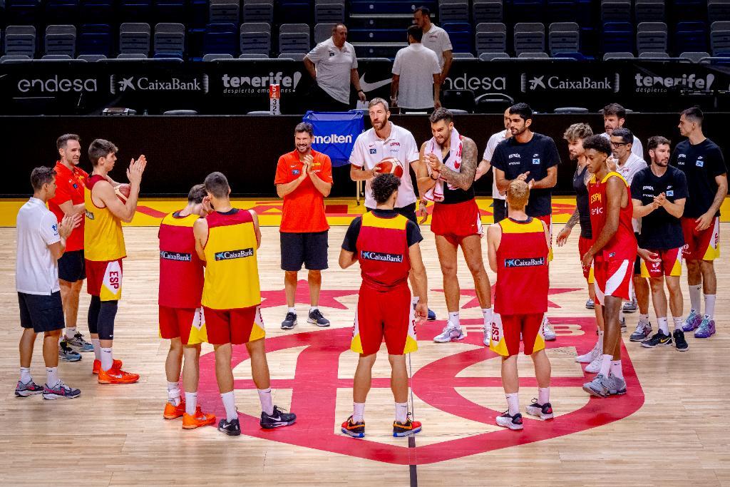 La República Checa pondrá a prueba a #LaFamilia en el Torneo de Málaga