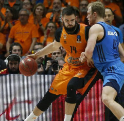 Previa Jornada 12 EuroLeague: Valencia Basket vs ALBA Berlín