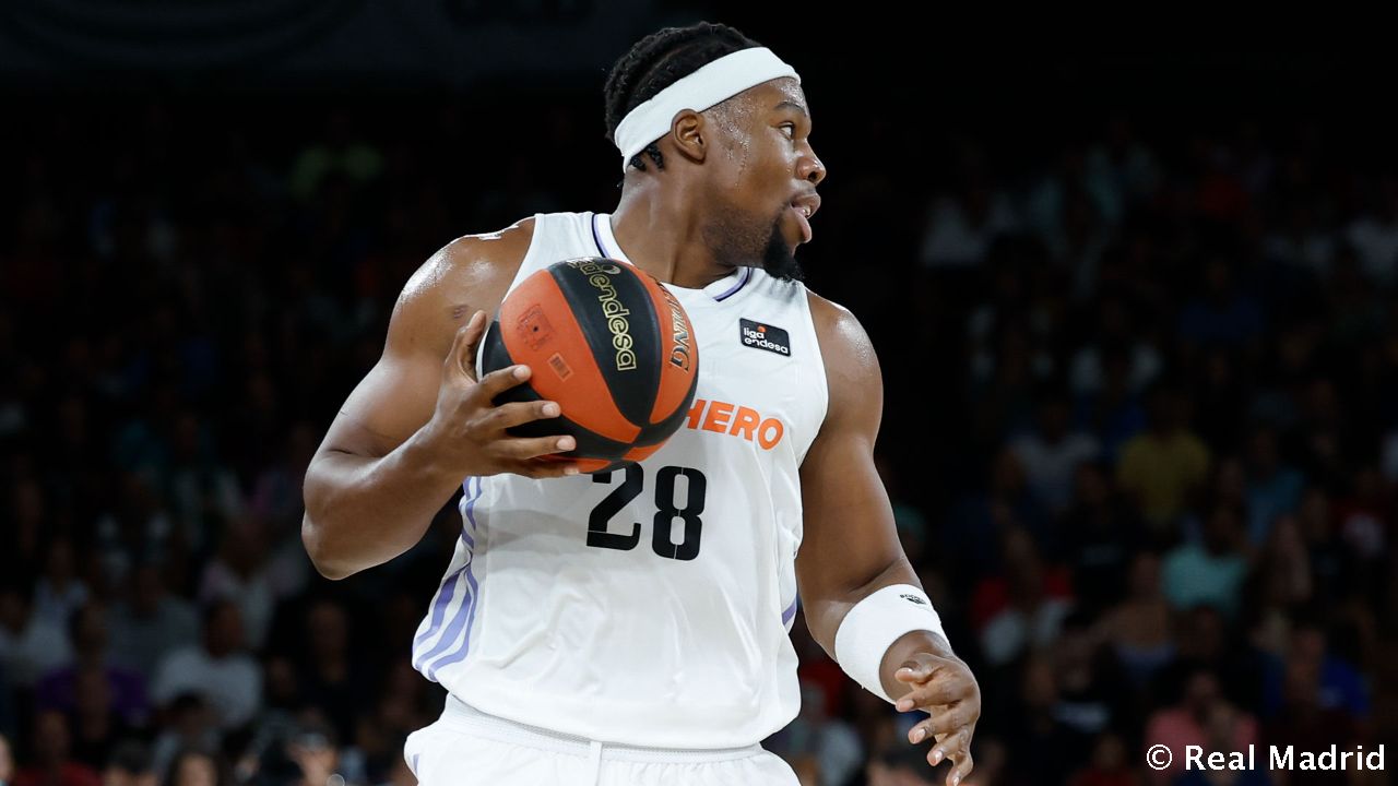 Parte médico de Yabusele