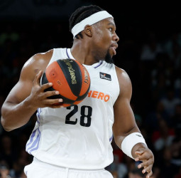 Parte médico de Yabusele