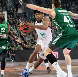 Previa EuroLeague (J.24): Armani Milán vs Panathinaikos