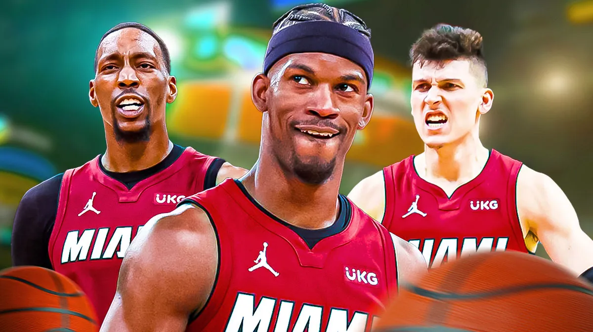 Previa NBA 2024/25: Miami Heat