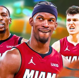 Previa NBA 2024/25: Miami Heat