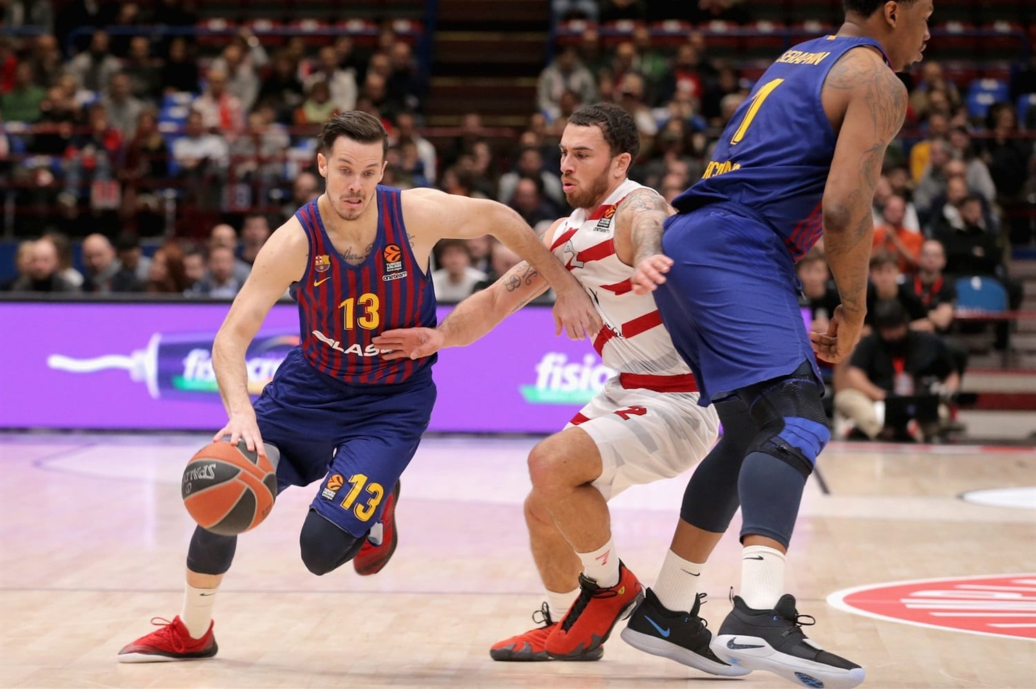 Heurtel, o fuera de España o al Barcelona "B"