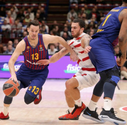 Heurtel, o fuera de España o al Barcelona "B"