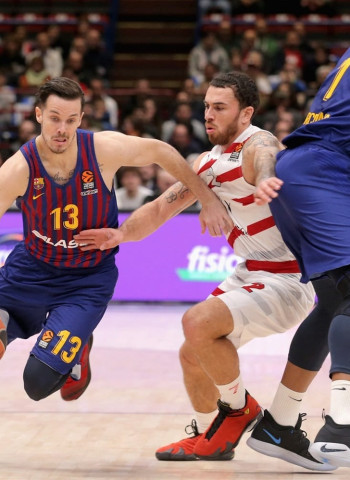 Heurtel, o fuera de España o al Barcelona "B"