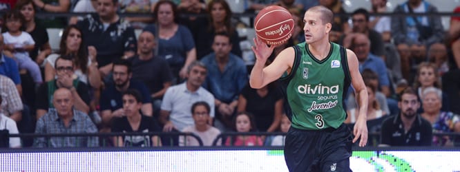 Divina Seguros Joventut: A continuar con la buena dinámica contra Unicaja