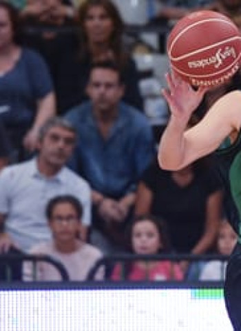 Divina Seguros Joventut: A continuar con la buena dinámica contra Unicaja