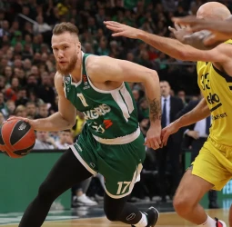 Previa EuroLeague (j.30): Fenerbahce vs Zalgiris Kaunas