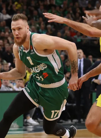 Previa EuroLeague (j.30): Fenerbahce vs Zalgiris Kaunas