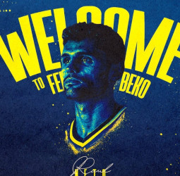 El Fenerbahce anuncia el fichaje de Raulzinho Neto
