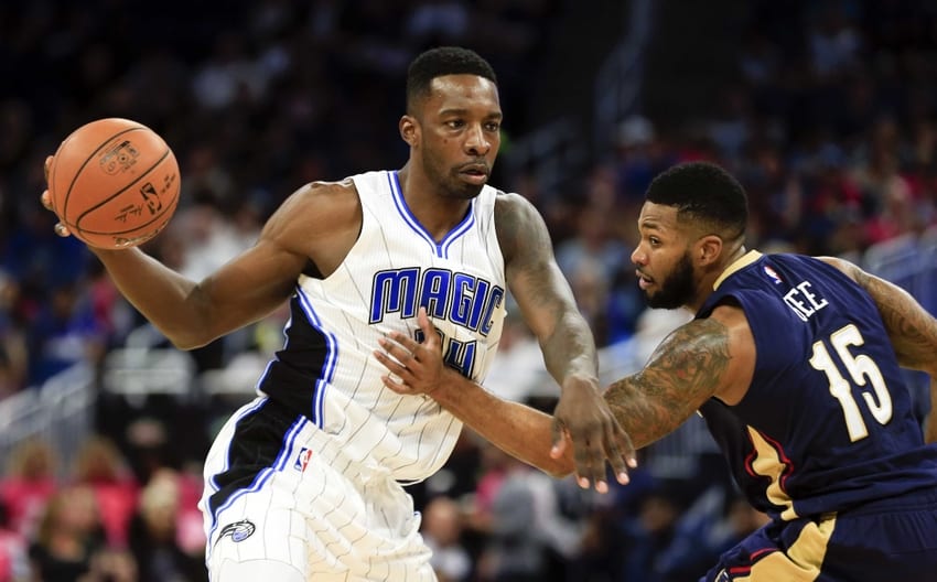 Jeff Green fichará por los Cleveland Cavaliers